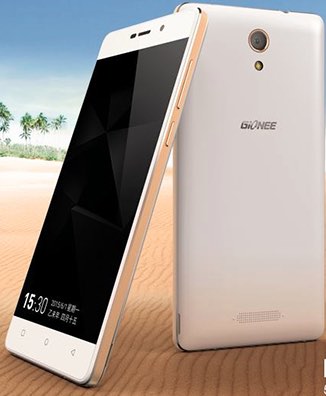 GiONEE M4 Marathon Dual SIM TD-LTE